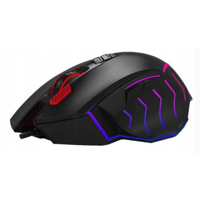 Mysz przewodowa A4Tech J95S Core 3 sensor optyczny SKLEP KOZIENICE RADOM