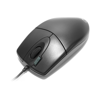 Mysz A4Tech OP-620D Czarna USB A4TMYS30398 SKLEP KOZIENICE RADOM