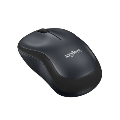 Logitech mysz M220 Silent Black 910-004878 SKLPE KOZIENICE RADOM