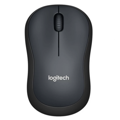 Logitech mysz M220 Silent Black 910-004878 SKLPE KOZIENICE RADOM