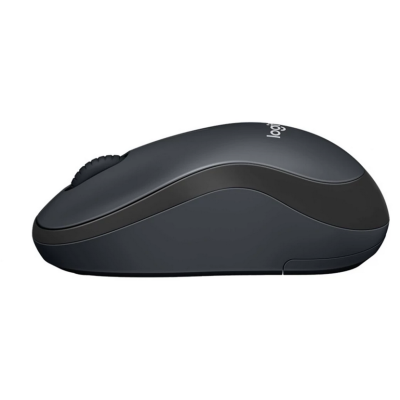 Logitech mysz M220 Silent Black 910-004878 SKLPE KOZIENICE RADOM