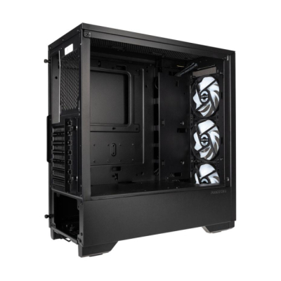 PHANTEKS Eclipse G360A Midi-Tower, Szklany Bok, ARGB SKLEP KOZIENICE RADOM