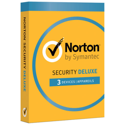 NORTON SECURITY DELUXE 3.0PL 21384414 1USER 3D SKLEP KOZIENICE RADOM