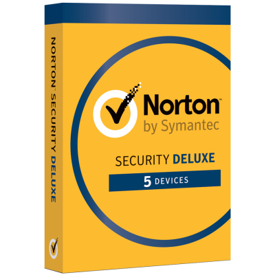 NORTON SECURITY DELUXE 3.0PL 21357600 1USER 5D BOX SKLEP KOZIENICE RADOM