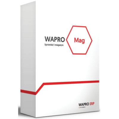 Asseco Wapro 365 Sprzedaż i Magazyn wapro mag 365 BIZNES SKLEP KOZIENICE RADOM
