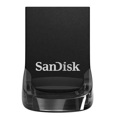 SANDISK ULTRA FIT 16GB USB 3.1 130MB/s SDCZ430-016G-G46 SKLEP KOZIENICE RADOM