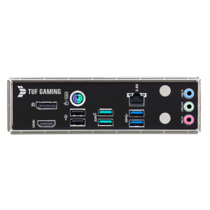 Asus TUF GAMING B660M-E D4 LGA1700 4DDR4 HDMI DP M.2 mATX SKLEP KOZIENICE RADOM