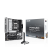 Asus Płyta główna PRIME B840M-A WIFI AMD AM5 4DDR5 DP/HDMI micro-ATX SKLEP KOZIENICE RADOM