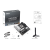 Asus Płyta główna PRIME B840M-A WIFI AMD AM5 4DDR5 DP/HDMI micro-ATX SKLEP KOZIENICE RADOM