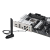 Asus Płyta główna PRIME B840-PLUS WIFI AMD AM5 4DDR5 DP/HDMI ATX SKLEP KOZIENICE RADOM