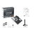 Asus Płyta główna PRIME B840-PLUS WIFI AMD AM5 4DDR5 DP/HDMI ATX SKLEP KOZIENICE RADOM