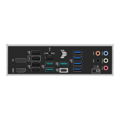 Asus Płyta główna TUF GAMING B850M-PLUS AMD AM5 4DDR5 DP/HDMI micro-ATX SKLEP KOZIENICE RADOM