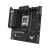 Asus Płyta główna TUF GAMING B850M-PLUS AMD AM5 4DDR5 DP/HDMI micro-ATX SKLEP KOZIENICE RADOM