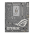Asus Płyta główna ROG STRIX B850-A GAMING WIFI AMD AM5 4DDR5 DP/HDMI ATX SKLEP KOZIENICE RADOM