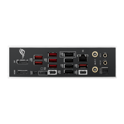 Asus Płyta główna ROG STRIX B850-E GAMING WIFI AMD AM5 4DDR5 DP/HDMI ATX SKLEP KOZIENICE RADOM