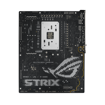 Asus Płyta główna ROG STRIX B850-F GAMING WIFI AMD AM5 4DDR5 DP/HDMI ATX SKLEP KOZIENICE RADOM