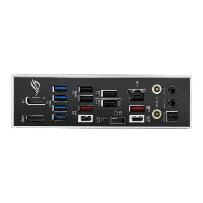Asus Płyta główna ROG STRIX B850-F GAMING WIFI AMD AM5 4DDR5 DP/HDMI ATX SKLEP KOZIENICE RADOM
