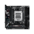 Asus Płyta główna ROG STRIX B850-I GAMING WIFI AMD AM5 4DDR5 USB/HDMI Mini-ITX SKLEP KOZIENICE RADOM