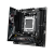 Asus Płyta główna ROG STRIX B850-I GAMING WIFI AMD AM5 4DDR5 USB/HDMI Mini-ITX SKLEP KOZIENICE RADOM