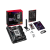 Asus Płyta główna ROG STRIX B850-I GAMING WIFI AMD AM5 4DDR5 USB/HDMI Mini-ITX SKLEP KOZIENICE RADOM
