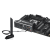 Asus Płyta główna TUF GAMING B850-PLUS WIFI AMD AM5 4DDR5 DP/HDMI ATX SKLEP KOZIENICE RADOM