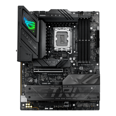 Asus Płyta główna ROG STRIX B860-F GAMING WIFI Intel LGA1851 4DDR5 DP/HDMI ATX SKLEP KOZIENICE RADOM