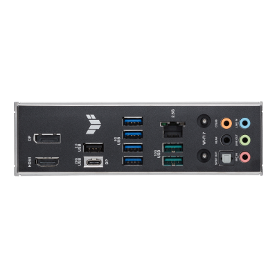 Asus Płyta główna TUF GAMING B860M-PLUS Intel LGA1851 4DDR5 DP/HDMI micro-ATX SKLEP KOZIENICE RADOM