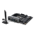 Asus Płyta główna TUF GAMING B860M-PLUS Intel LGA1851 4DDR5 DP/HDMI micro-ATX SKLEP KOZIENICE RADOM