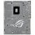 Asus Płyta główna ROG STRIX B860-A GAMING WIFI Intel 4DDR5 DP/HDMI ATX SKLEP KOZIENICE RADOM
