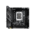 Asus Płyta główna ROG STRIX B860-I GAMING WIFI Intel 2DDR5 DP/HDMI mini-ATX SKLEP KOZIENICE RADOM