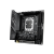 Asus Płyta główna ROG STRIX B860-I GAMING WIFI Intel 2DDR5 DP/HDMI mini-ATX SKLEP KOZIENICE RADOM