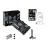 Asus Płyta główna TUF GAMING B860-PLUS WIFI Intel LGA1851 4DDR5 DP/HDMI ATX SKLEP KOZIENICE RADOM