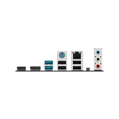 Asus Płyta główna PRIME H810M-A Intel LGA1851 2DDR5 DP/HDMI micro-ATX SKLEP KOZIENICE RADOM