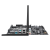 Asus Płyta główna PRIME H810M-A WIFI Intel LGA1851 2DDR5 DP/HDMI micro-ATX SKLEP KOZIENICE RADOM