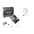 Asus Płyta główna PRIME B860-PLUS Intel LGA1851 4DDR5 DP/HDMI ATX SKLEP KOZIENICE RADOM