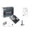 Asus Płyta główna PRIME B860-PLUS WIFI Intel LGA1851 4DDR5 DP/HDMI ATX SKLEP KOZIENICE RADOM