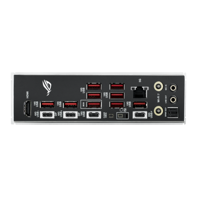 Asus Płyta główna ROG STRIX X870E-E GAMING WIFI AMD AM5 4DDR5 HDMI ATX SKLEP KOZIENICE RADOM