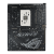 Asus Płyta główna ROG STRIX X870E-E GAMING WIFI AMD AM5 4DDR5 HDMI ATX SKLEP KOZIENICE RADOM