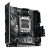 Asus Płyta główna ROG STRIX X870-I GAMING WIFI AMD AM5 4DDR5 HDMI/USB mini-ITX SKLEP KOZIENICE RADOM