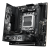 Asus Płyta główna ROG STRIX X870-I GAMING WIFI AMD AM5 4DDR5 HDMI/USB mini-ITX SKLEP KOZIENICE RADOM