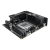 Asus Płyta główna ROG STRIX X870-I GAMING WIFI AMD AM5 4DDR5 HDMI/USB mini-ITX SKLEP KOZIENICE RADOM
