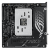 Asus Płyta główna ROG STRIX X870-I GAMING WIFI AMD AM5 4DDR5 HDMI/USB mini-ITX SKLEP KOZIENICE RADOM