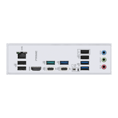 Asus Płyta główna PRIME X870-P AMD AM5 4DDR5 HDMI/USB ATX SKLEP KOZIENICE RADOM