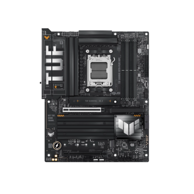 Asus Płyta główna TUF GAMING X870-PLUS WIFI AMD AM5 4DDR5 HDMI/USB ATX SKLEP KOZIENICE RADOM
