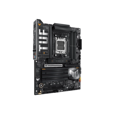 Asus Płyta główna TUF GAMING X870-PLUS WIFI AMD AM5 4DDR5 HDMI/USB ATX SKLEP KOZIENICE RADOM