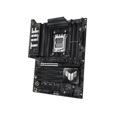 Asus Płyta główna TUF GAMING X870-PLUS WIFI AMD AM5 4DDR5 HDMI/USB ATX SKLEP KOZIENICE RADOM