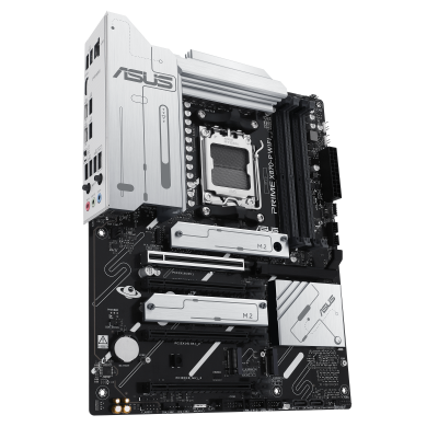 Asus Płyta główna PRIME X870-P WIFI AMD AM5 4DDR5 HDMI/USB ATX SKLEP KOZIENICE RADOM