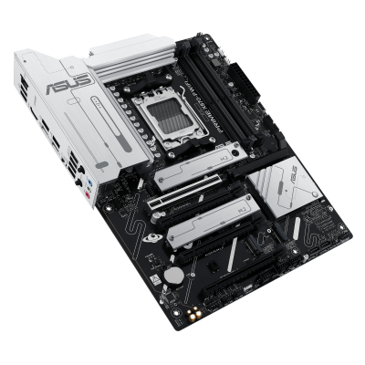 Asus Płyta główna PRIME X870-P WIFI AMD AM5 4DDR5 HDMI/USB ATX SKLEP KOZIENICE RADOM