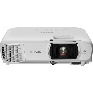Projektor EPSON EH-TW750 V11H980040 3LCD FHD 3400lm 16000:1 SKLEP KOZIENICE RADOM