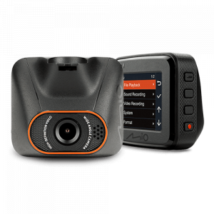 Kamera samochodowa wideorejestrator Mio MiVue C540 FHD 5415N5780023 SKLEP KOZIENICE RADOM